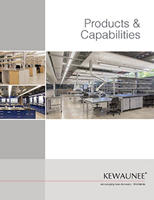 Capabilities Brochure
