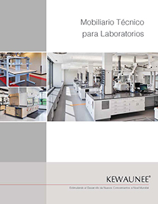 Capabilities Brochure – Español