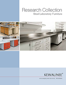 Steel Brochure - Español