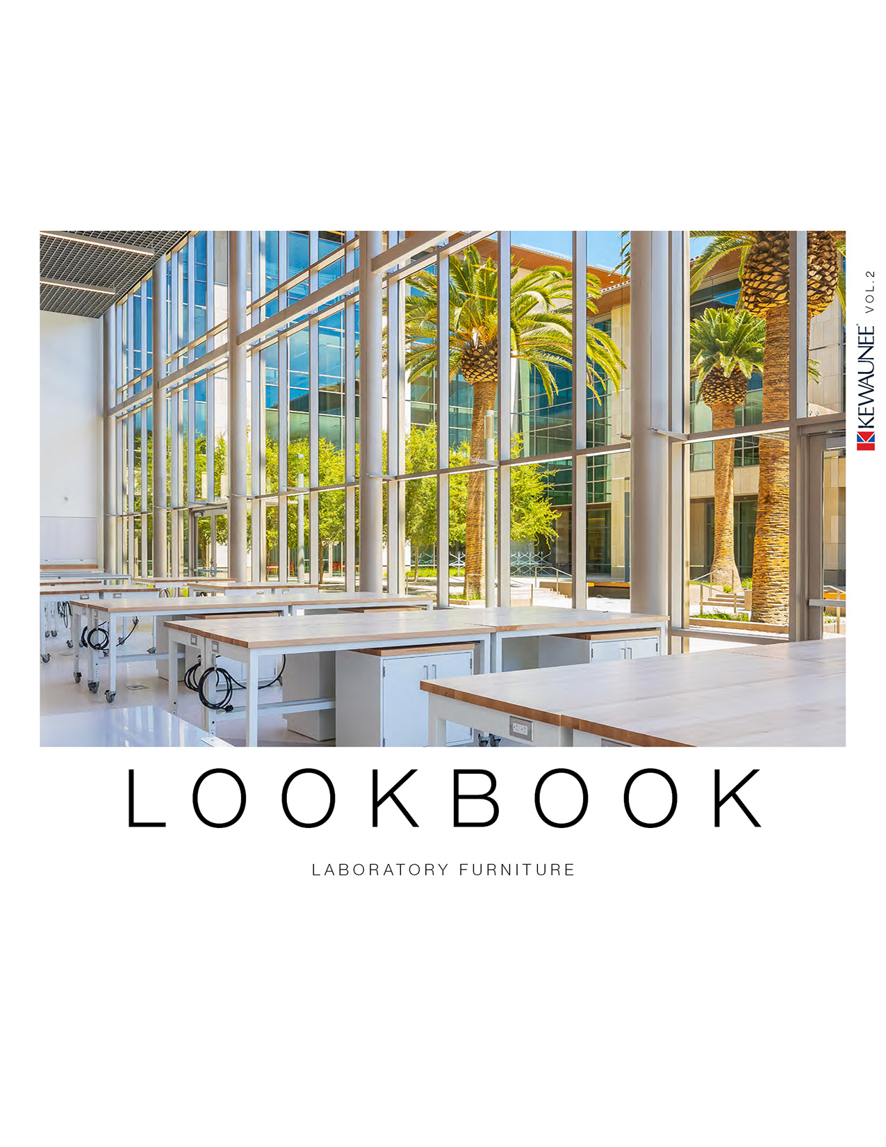 LookBook Vol.2