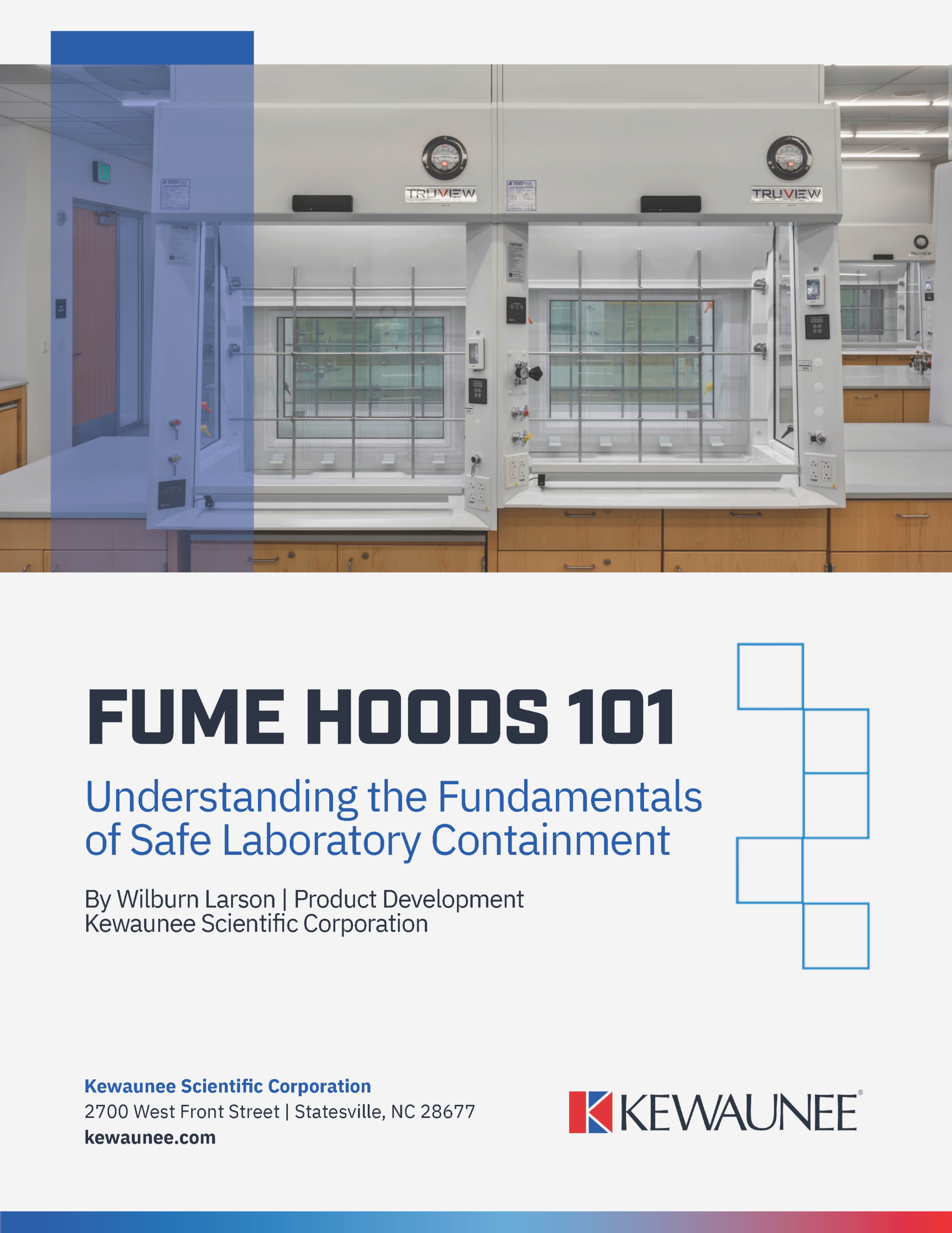 Fume Hoods 101