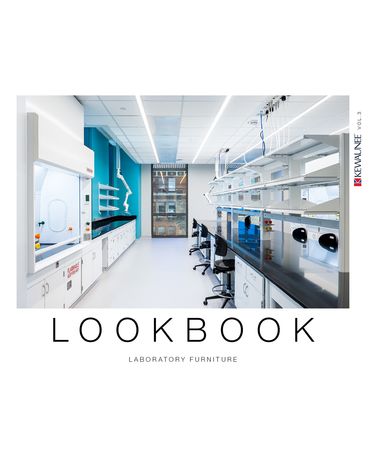 LookBook Vol.3